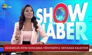 Show TV Ana Haber