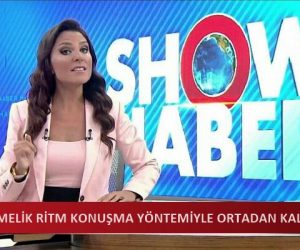 Show TV Ana Haber